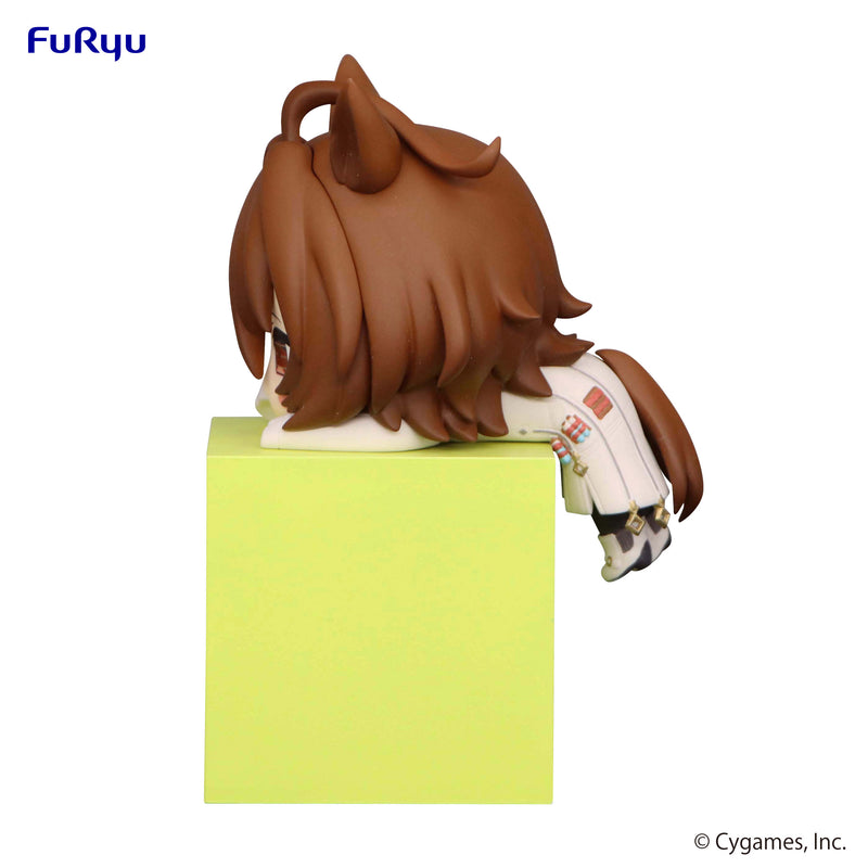 Umamusume: Pretty Derby　FuRyu Hikkake Figure Agnes Tachyon