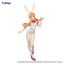 Sword Art Online　FuRyu BiCute Bunnies Figure Asuna White Pearl Color ver.
