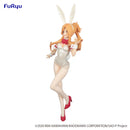 Sword Art Online　FuRyu BiCute Bunnies Figure Asuna White Pearl Color ver.