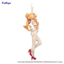 Sword Art Online　FuRyu BiCute Bunnies Figure Asuna White Pearl Color ver.