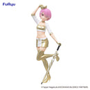 Re:ZERO -Starting Life in Another World-　FuRyu Trio-Try-iT Figure Ram Grid Girl
