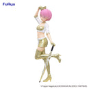 Re:ZERO -Starting Life in Another World-　FuRyu Trio-Try-iT Figure Ram Grid Girl