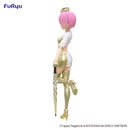 Re:ZERO -Starting Life in Another World-　FuRyu Trio-Try-iT Figure Ram Grid Girl