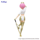 Re:ZERO -Starting Life in Another World-　FuRyu Trio-Try-iT Figure Ram Grid Girl