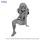 The Girl I Like Forgot Her FuRyu Glasses　Noodle Stopper Figure Ai Mie