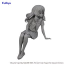 The Girl I Like Forgot Her FuRyu Glasses　Noodle Stopper Figure Ai Mie