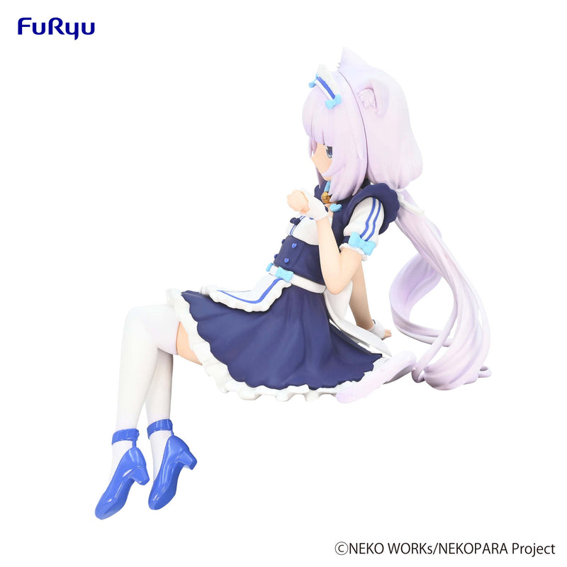 Nekopara FuRyu Noodle Stopper Figure Vanilla