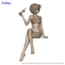 The Café Terrace and its Goddesses　FuRyu Noodle Stopper Figure Akane Hououji