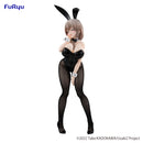 Uzaki-chan Wants to Hang Out! FuRyu BiCute Bunnies Figure Tsuki Uzaki