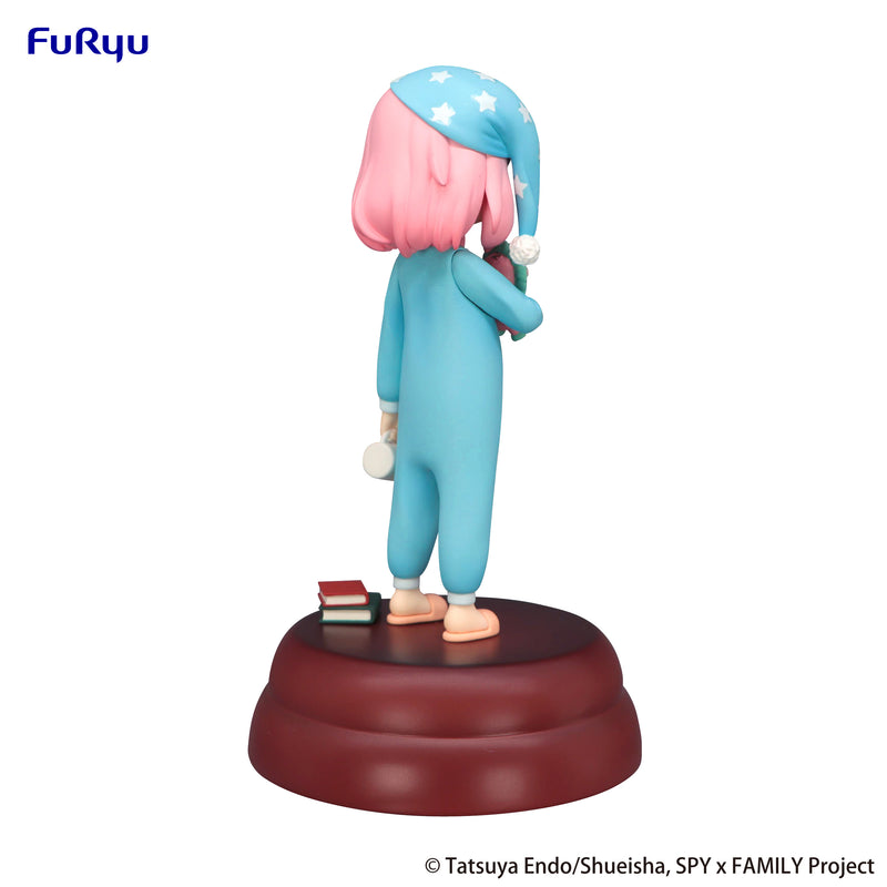 SPY×FAMILY FURYU Exceed Creative Figure -Anya Forger Sleepwear-