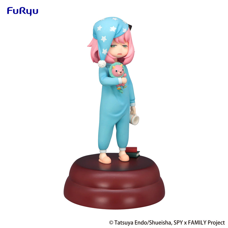 SPY×FAMILY FURYU Exceed Creative Figure -Anya Forger Sleepwear-