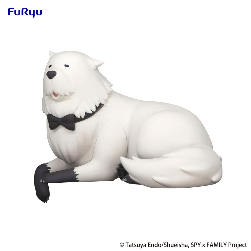 SPY×FAMILY FURYU Noodle Stopper Figure -Bond Forger-