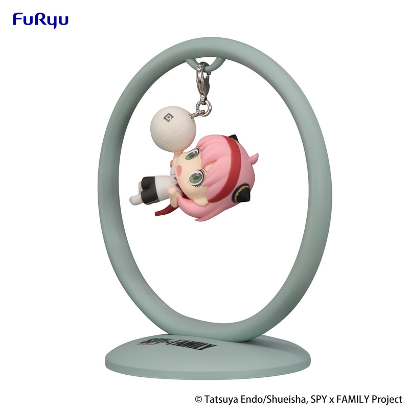 SPY×FAMILY FURYU Trapeze Figure -Anya Forger Sports Uniforms-