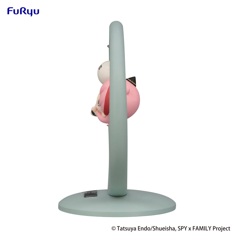 SPY×FAMILY FURYU Trapeze Figure -Anya Forger Sports Uniforms-