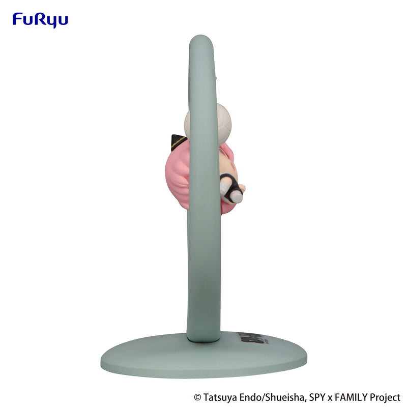SPY×FAMILY FURYU Trapeze Figure -Anya Forger Sports Uniforms-