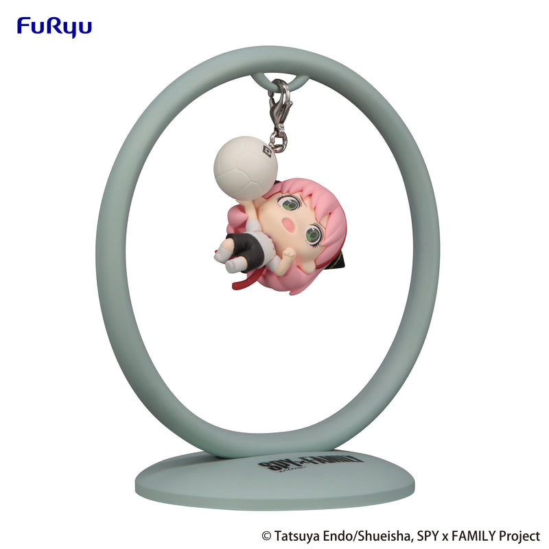 SPY×FAMILY FURYU Trapeze Figure -Anya Forger Sports Uniforms-