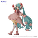 Hatsune Miku FURYU SweetSweets Series Figure -Strawberry Chocolate Short-