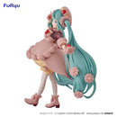 Hatsune Miku FURYU SweetSweets Series Figure -Strawberry Chocolate Short-