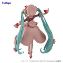 Hatsune Miku FURYU SweetSweets Series Figure -Strawberry Chocolate Short-