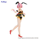 Re:ZERO -Starting Life in Another World- FURYU BiCute Bunnies Figure -Ram Cutie Style-