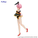 Re:ZERO -Starting Life in Another World- FURYU BiCute Bunnies Figure -Ram Cutie Style-