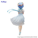 Re:ZERO -Starting Life in Another World- FURYU Trio-Try-iT Figure -Rem Bridesmaid-