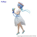 Re:ZERO -Starting Life in Another World- FURYU Trio-Try-iT Figure -Rem Bridesmaid-
