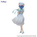 Re:ZERO -Starting Life in Another World- FURYU Trio-Try-iT Figure -Rem Bridesmaid-