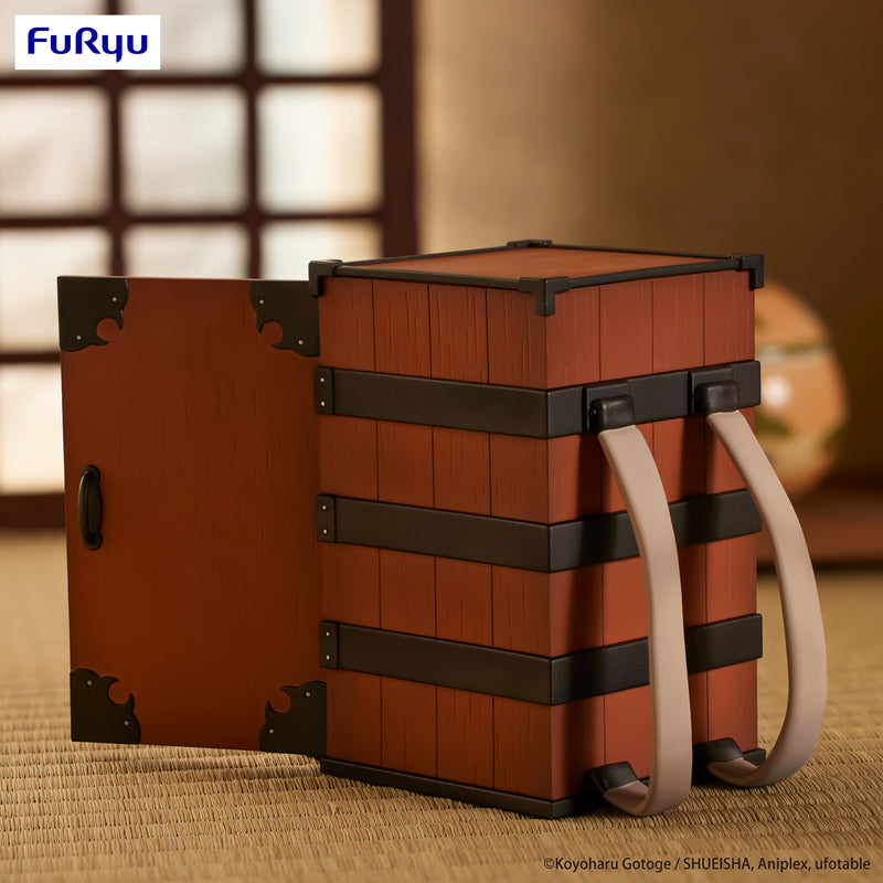 Demon Slayer: Kimetsu no Yaiba FuRyu Figure Nezuko in Box