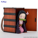 Demon Slayer: Kimetsu no Yaiba FuRyu Figure Nezuko in Box