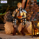 Delicious in Dungeon FuRyu Noodle Stopper Figure -Laios-