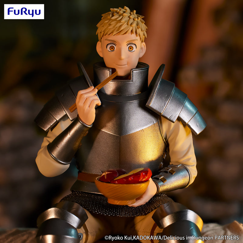 Delicious in Dungeon FuRyu Noodle Stopper Figure -Laios-