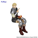 Delicious in Dungeon FuRyu Noodle Stopper Figure -Laios-