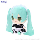 Hatsune Miku FURYU  KYURUMARU Big Plush Toy -Sporty Maid-