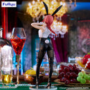 Chainsaw Man FuRyu BiCute Bunnies Figure Makima