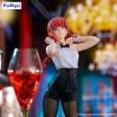 Chainsaw Man FuRyu BiCute Bunnies Figure Makima