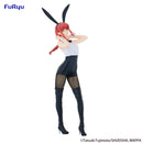 Chainsaw Man FuRyu BiCute Bunnies Figure Makima