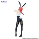 Chainsaw Man FuRyu BiCute Bunnies Figure Makima