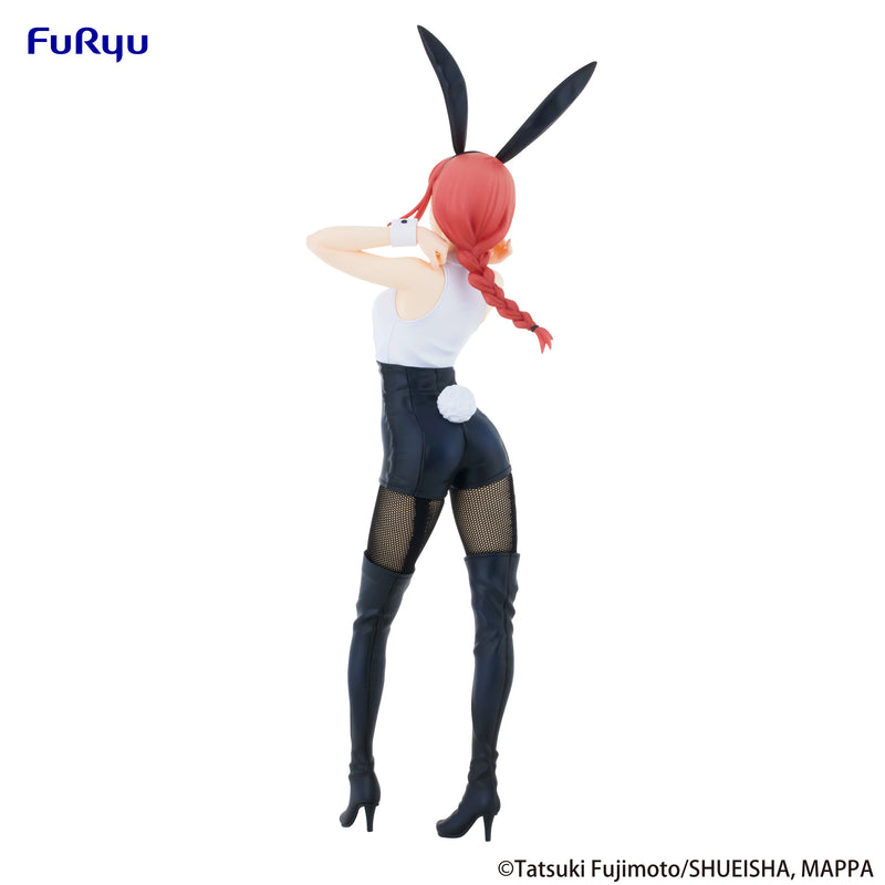 Chainsaw Man FuRyu BiCute Bunnies Figure Makima