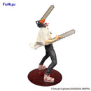 Chainsaw Man FuRyu Exceed Creative Figure Chainsaw Man