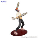Chainsaw Man FuRyu Exceed Creative Figure Chainsaw Man
