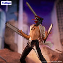 Chainsaw Man FuRyu Exceed Creative Figure Chainsaw Man