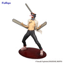 Chainsaw Man FuRyu Exceed Creative Figure Chainsaw Man