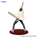 Chainsaw Man FuRyu Exceed Creative Figure Chainsaw Man