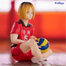 HAIKYU!! FuRyu Noodle Stopper Figure Kenma Kozume