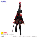 RWBY Ice Queendom FuRyu Noodle Stopper Figure Ruby Rose