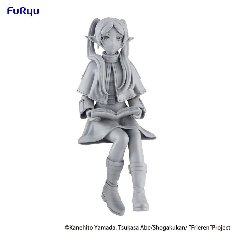 Frieren: Beyond Journey’s End FuRyu Noodle Stopper Figure Frieren