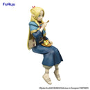 Delicious in Dungeon FuRyu Noodle Stopper Figure -Marcille-