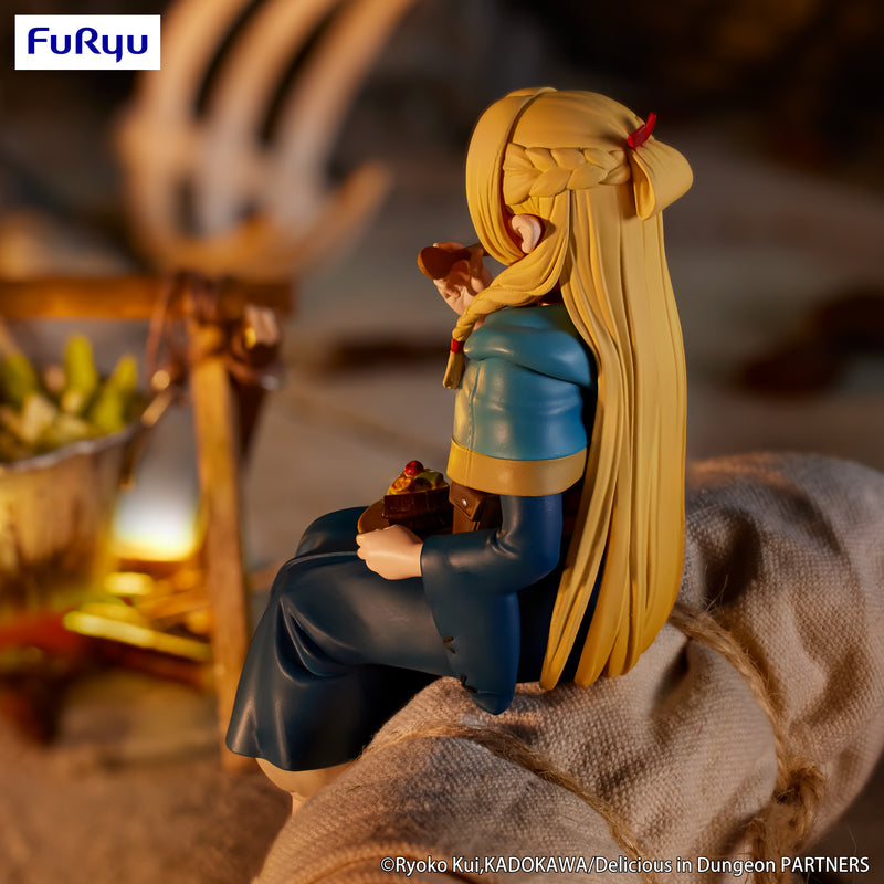 Delicious in Dungeon FuRyu Noodle Stopper Figure -Marcille-