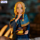 Delicious in Dungeon FuRyu Noodle Stopper Figure -Marcille-